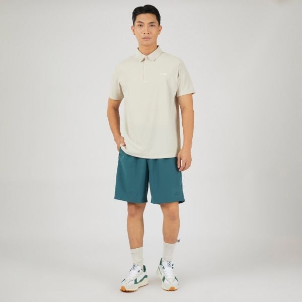 Quần Short Li-ning Nam AKSU889-1V