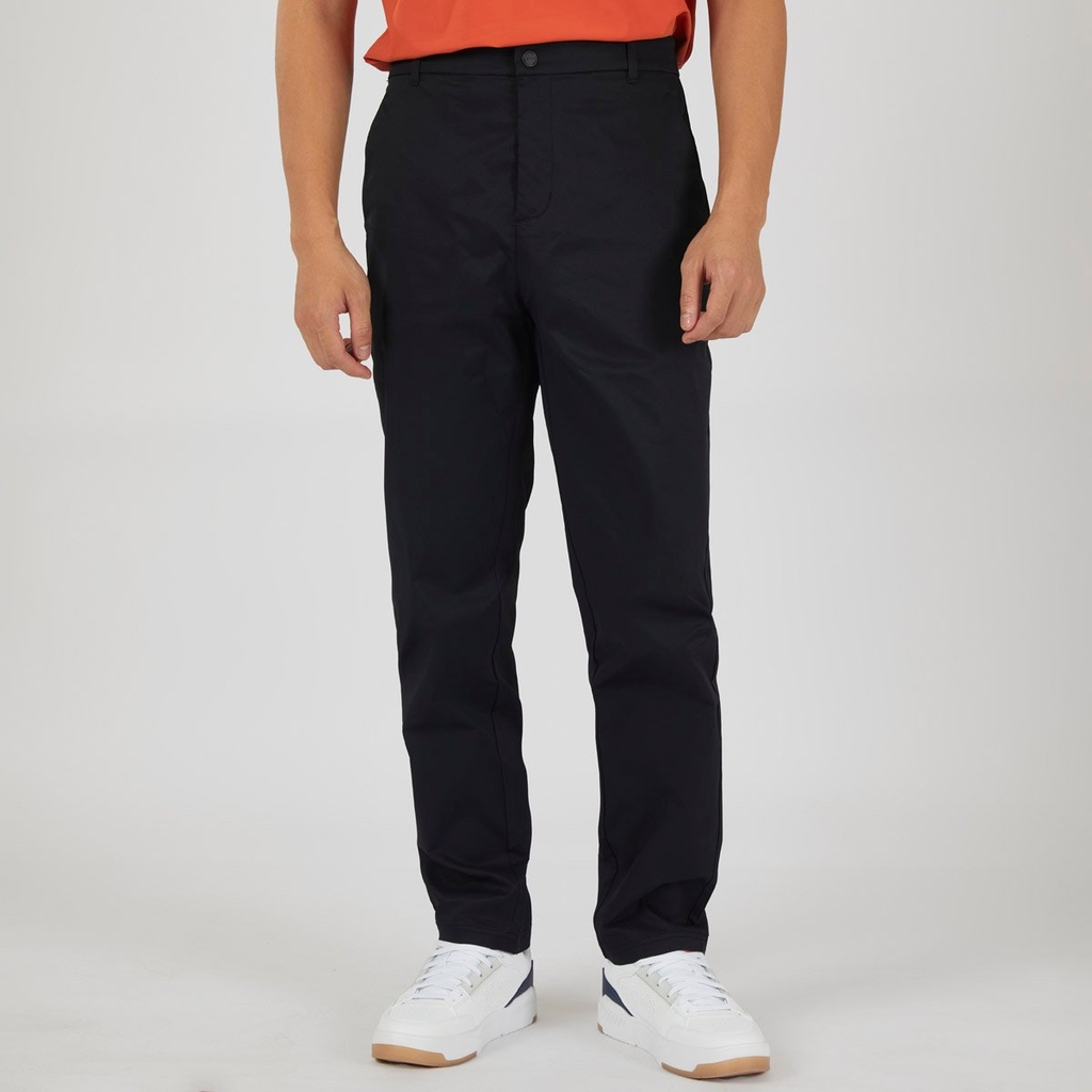Quần gió Li-Ning Nam AYKU669-3V