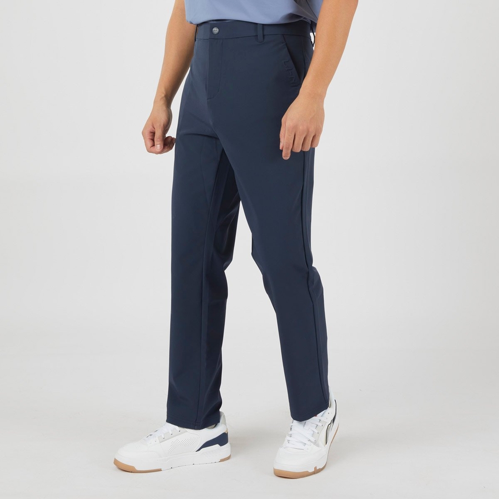 Quần gió Li-Ning Nam AYKU667-3V