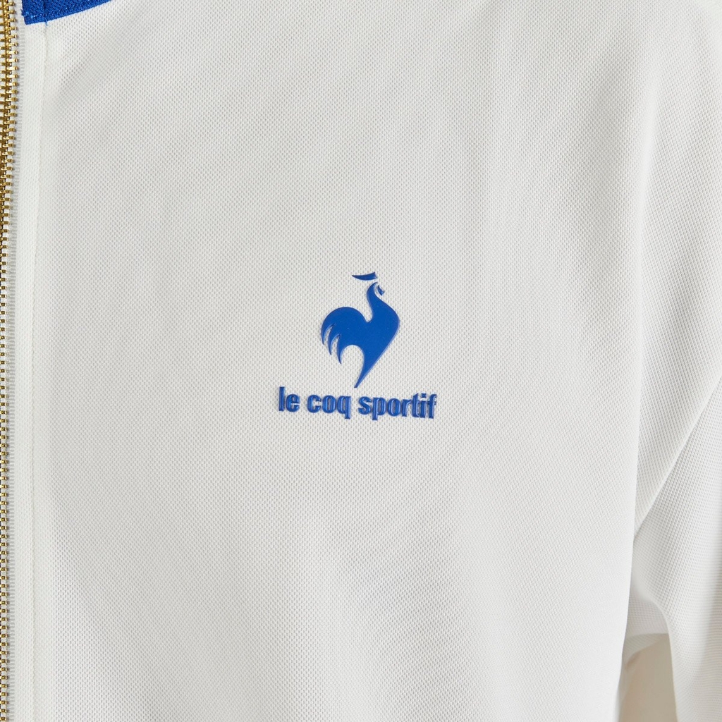 Áo khoác le coq sportif Nam QP123TFT31-IVY0
