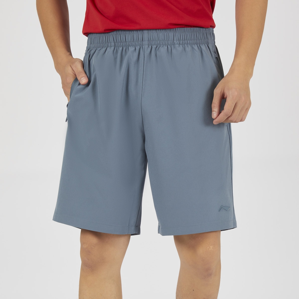 Quần Short Li-ning Nam AKSU889-2V
