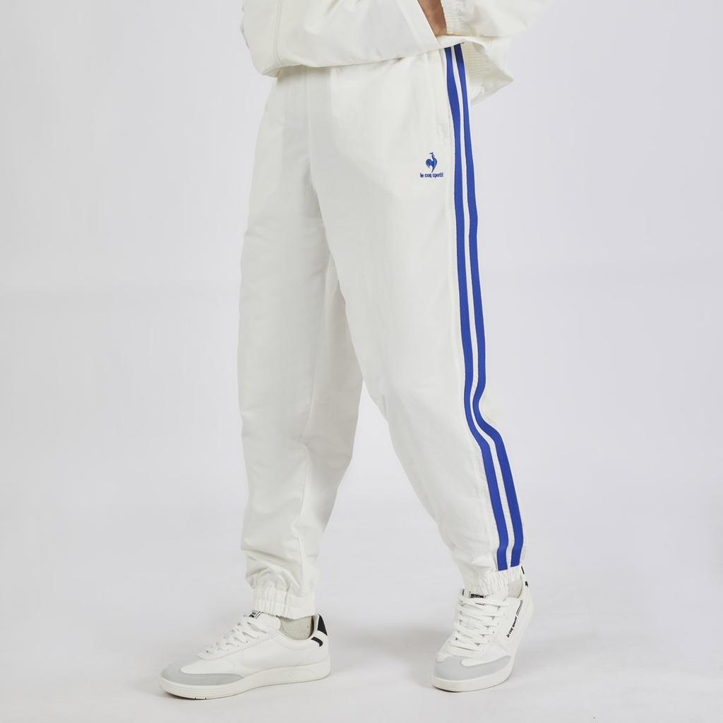 Quần gió le coq sportif Nam QP123TPT31-IVY0