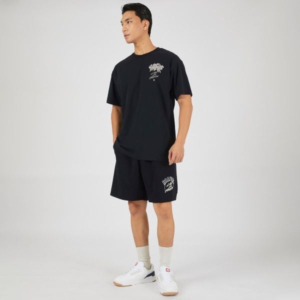 Quần Short Li-ning Nam AKSU853-1V