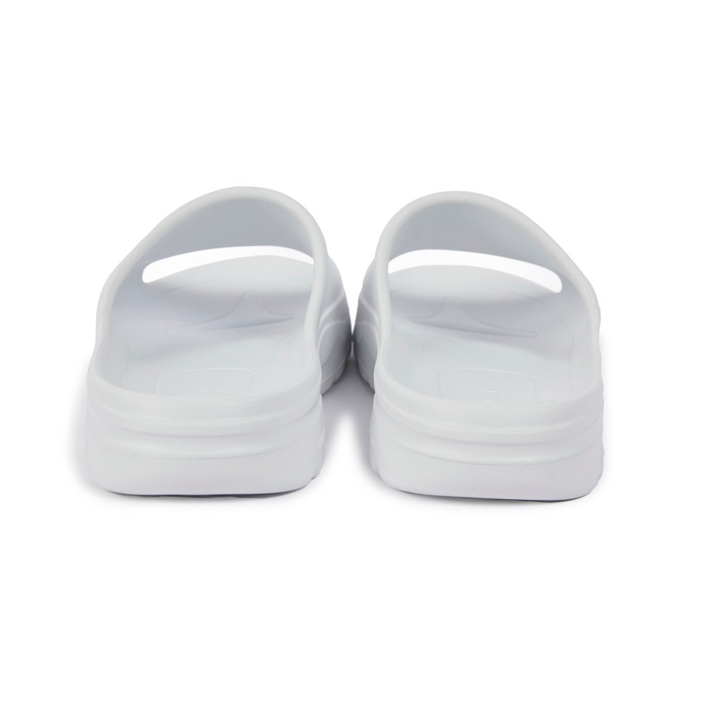 Dép quai ngang Nam le coq sportif QP123LSD31-WHT0