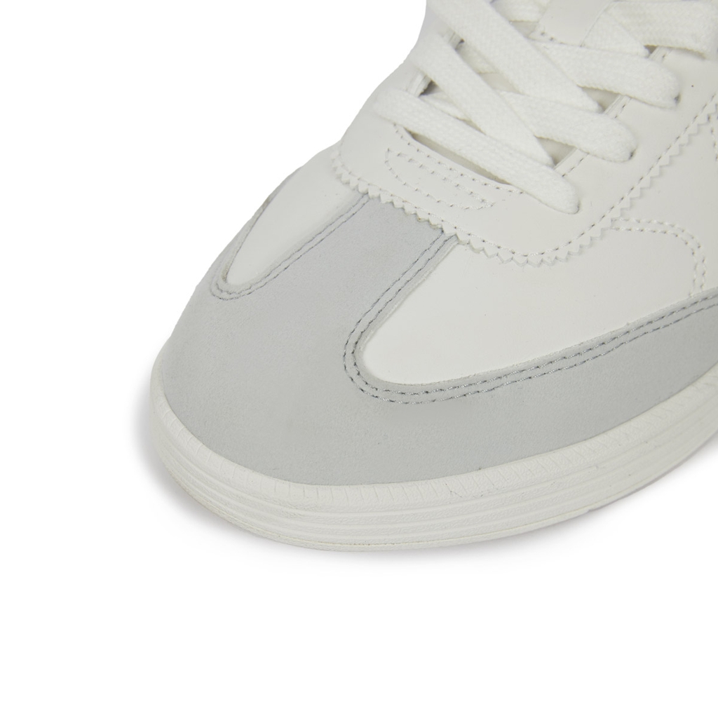 Giày thể thao le coq sportif Nam QP123LCU14-WBK0