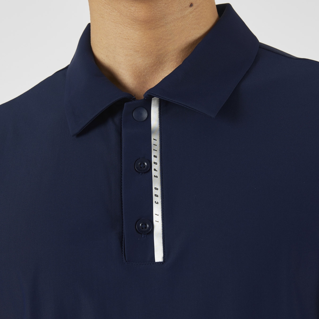 Áo Polo le coq sportif Nam QP223GTS45-LNV0