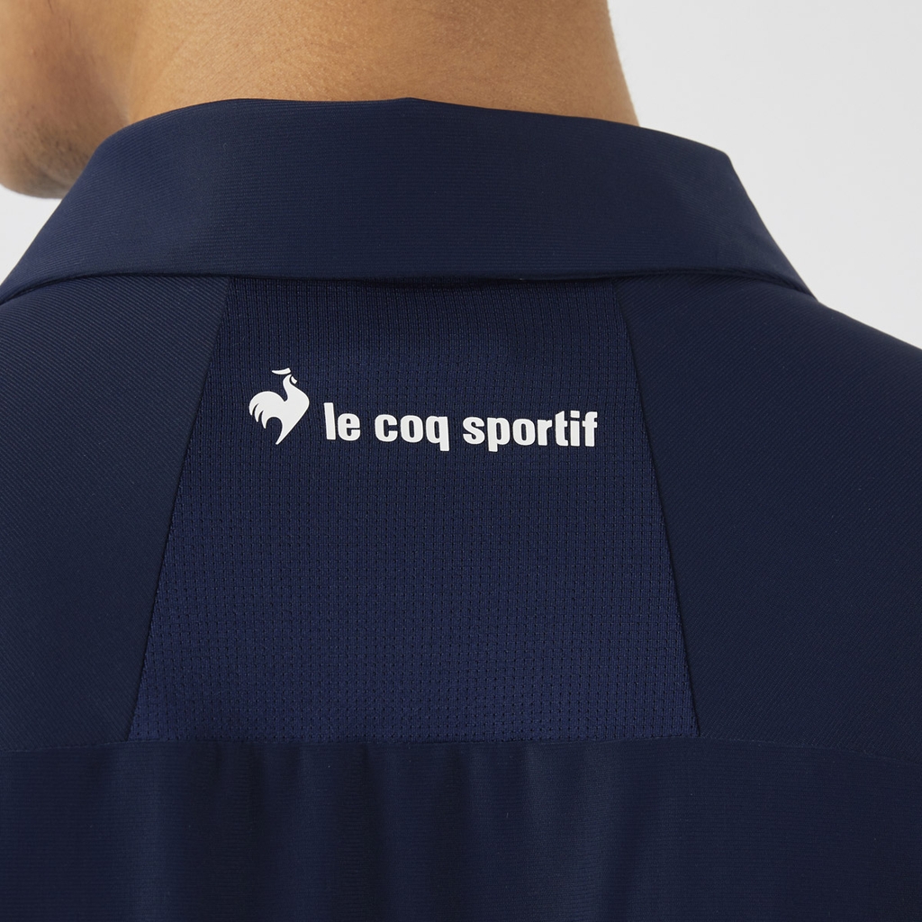 Áo Polo le coq sportif Nam QP223GTS45-LNV0