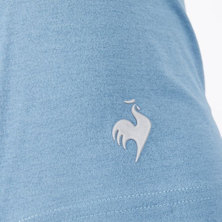 Áo T-shirt le coq sportif Nam L242MCNA0317-D08