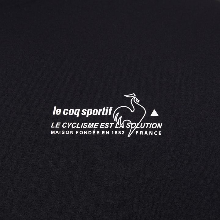Áo T-shirt le coq sportif Nam L242MCNA0317-B01