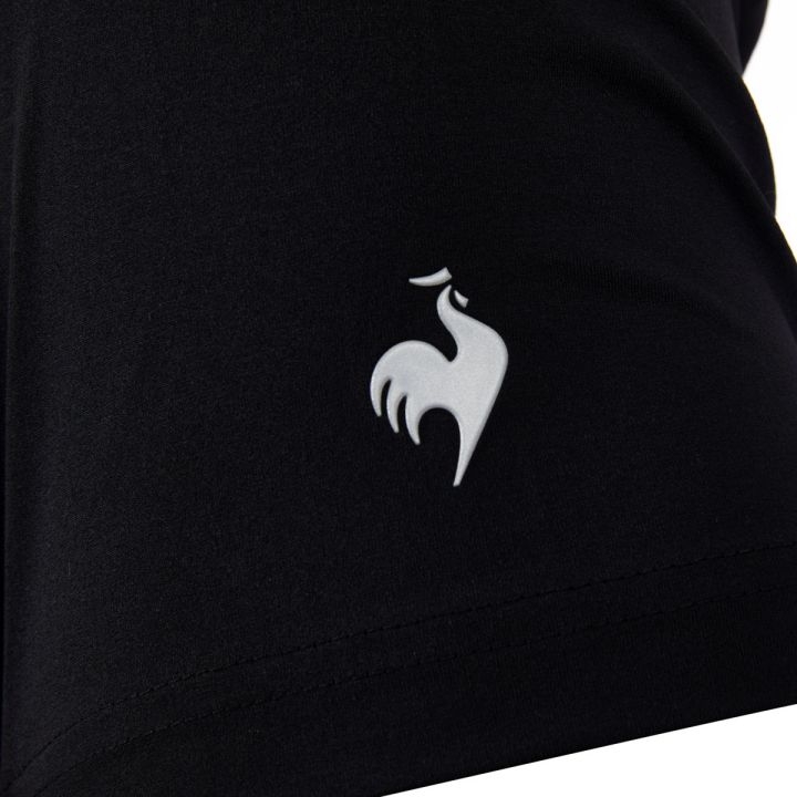 Áo T-shirt le coq sportif Nam L242MCNA0317-B01