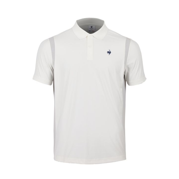Áo Polo le coq sportif Nam L242MCNA1107-A02