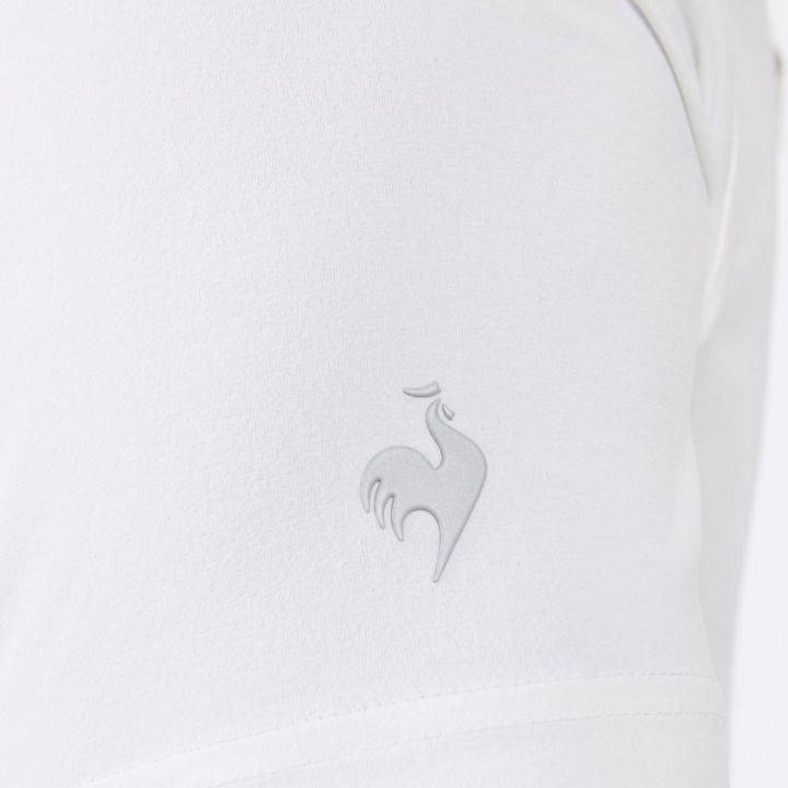 Áo T-shirt le coq sportif Nam L242MCNA0317-A01