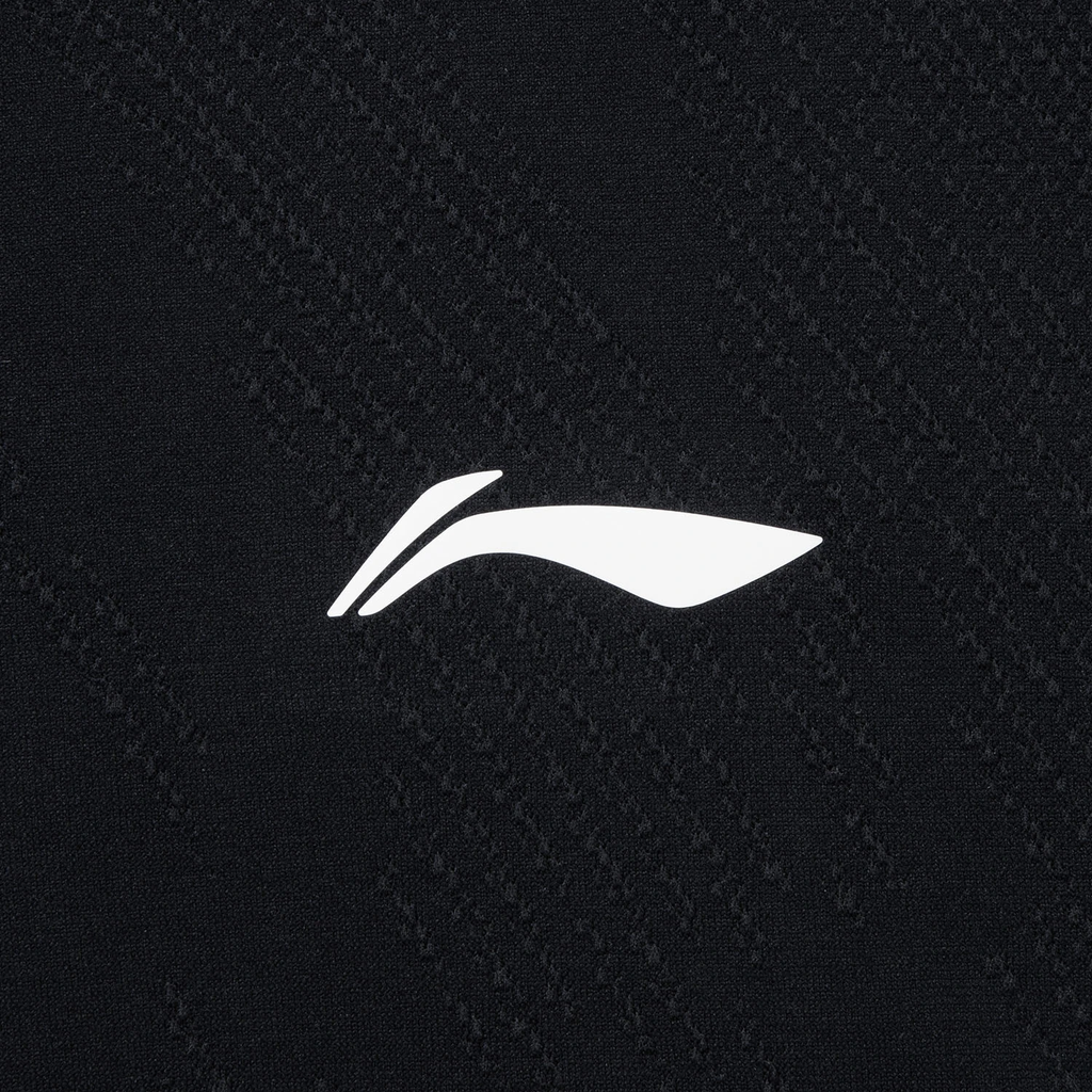 Áo dài tay Li-Ning Nam ATLV285-1V