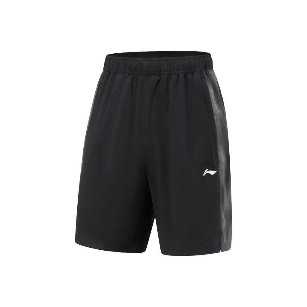 Quần short Li-Ning Nam AKSU033-8V