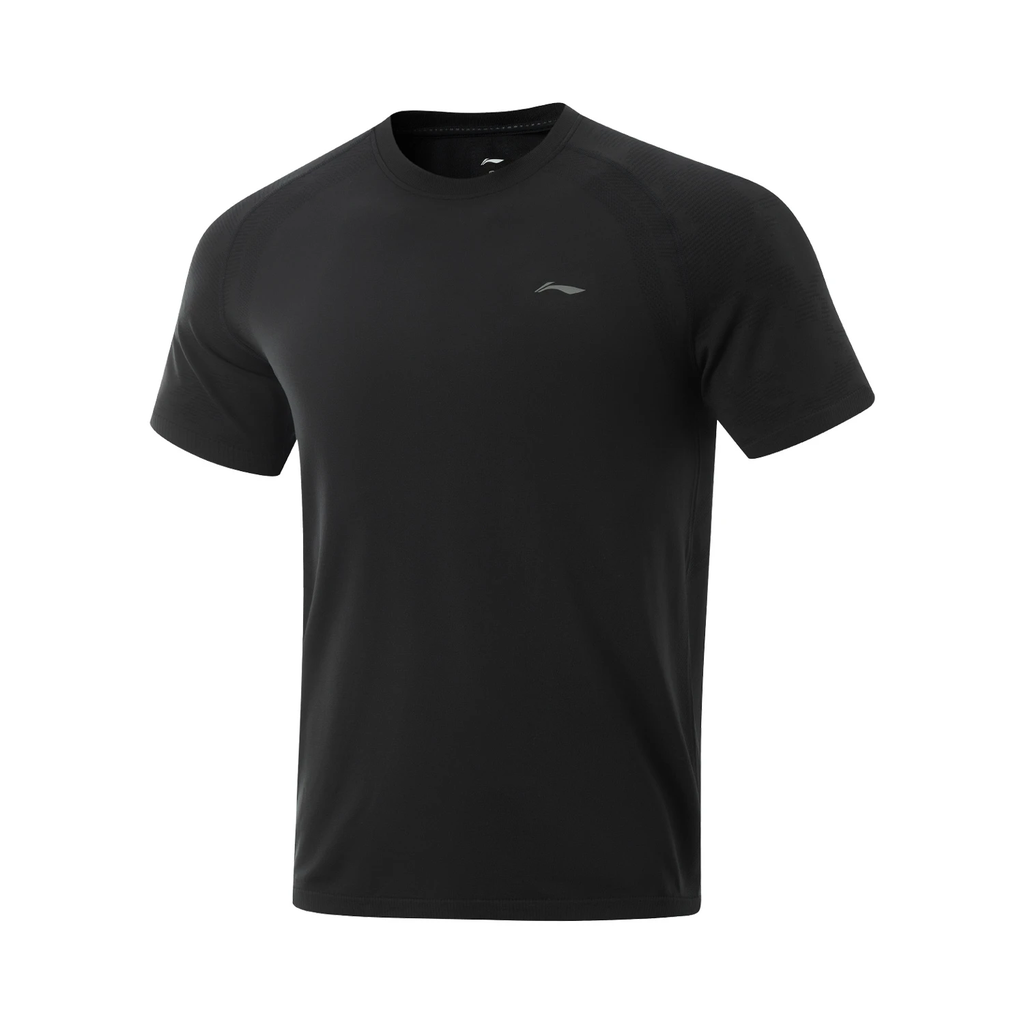 Áo T-shirt Li-Ning Nam ATSV317-2V