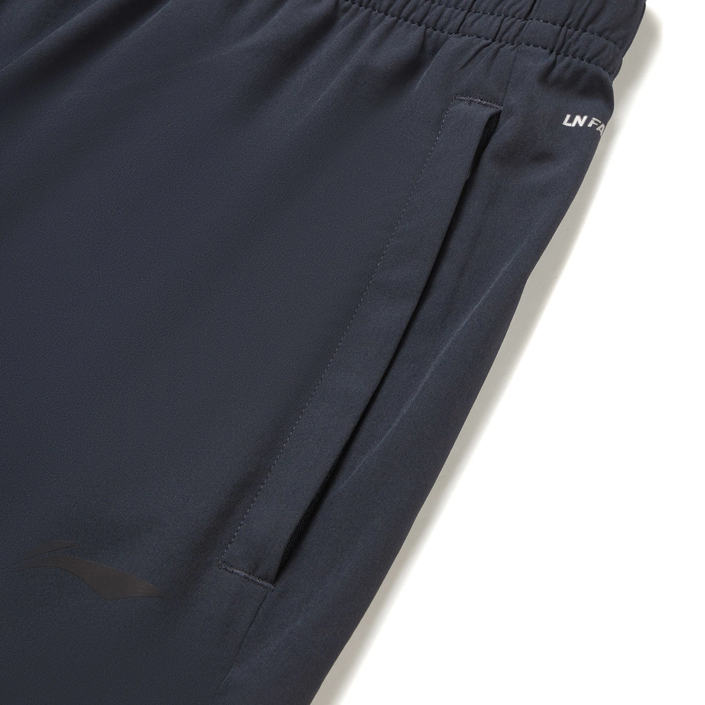 Quần gió Li-Ning Nam AYKW297-8V