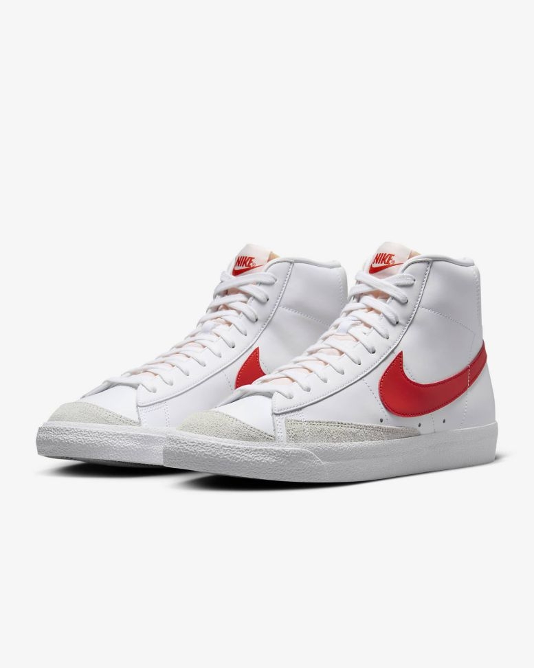 Giày thời trang nam Nike BLAZER MID '77 VNTG BQ6806-128