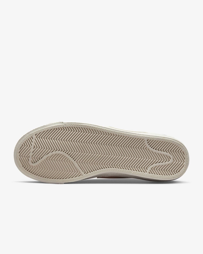 Giày Nike Blazer Low 77 Jumbo Nữ DQ1470-601