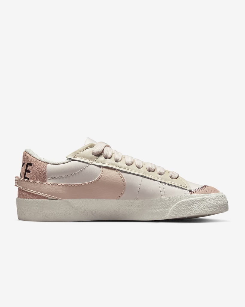 Giày Nike Blazer Low 77 Jumbo Nữ DQ1470-601