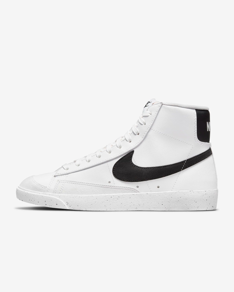 Giày Nike Blazer Mid '77 Next Nature Nữ - DO1344-101