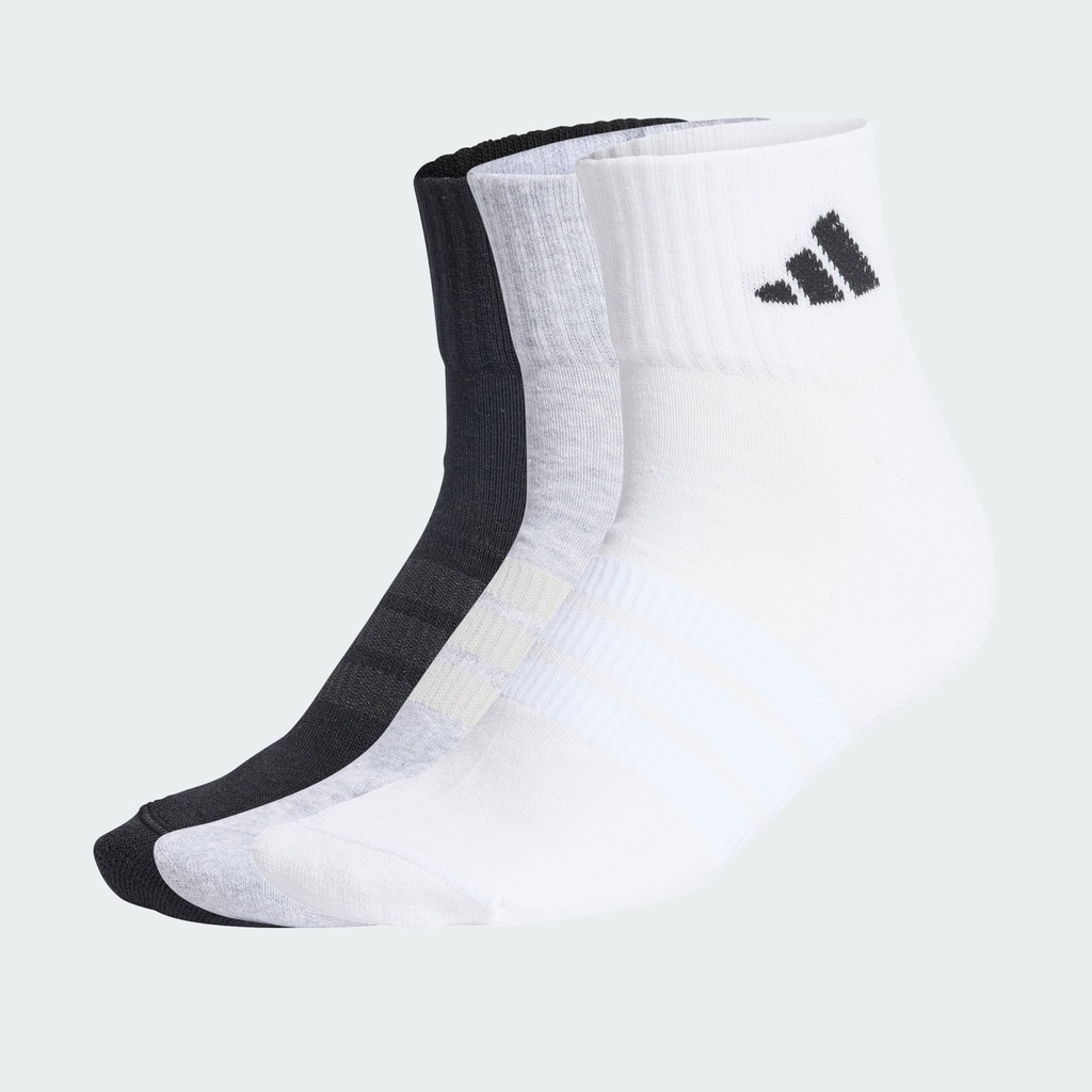Đánh Giá Chi Tiết Tất cổ chân adidas Cushioned Essentials 3P Unisex - KC9631 - Mua Chính Hãng Tại Hải Dương