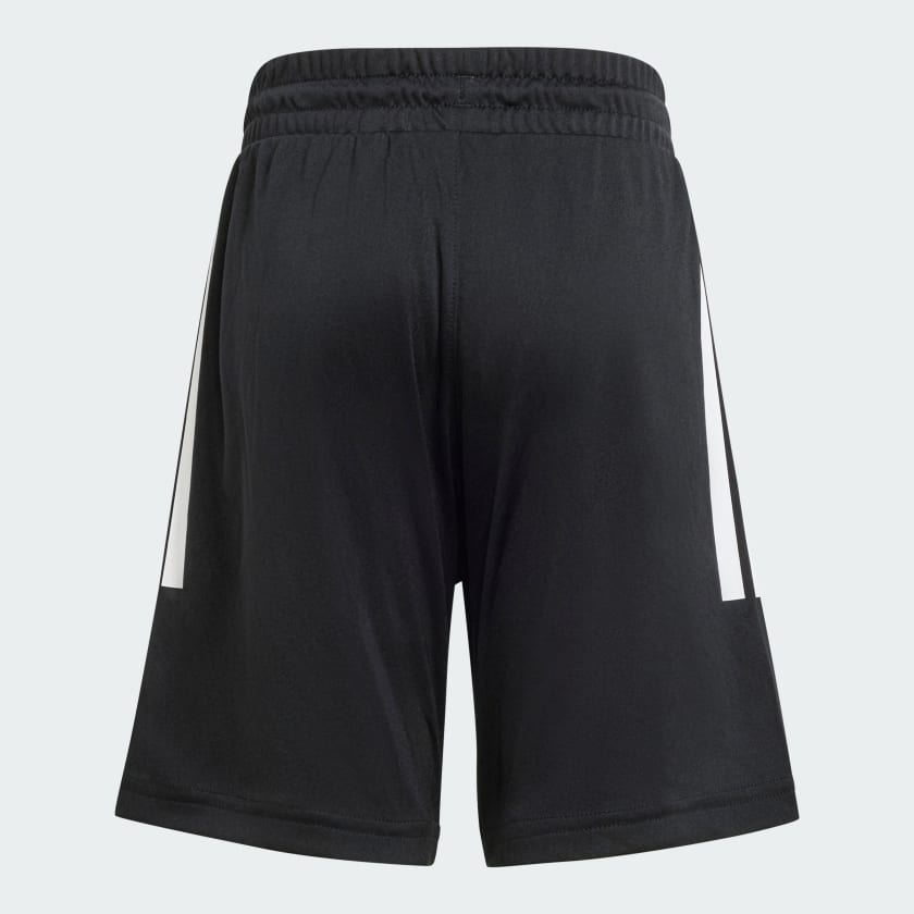 Bộ quần áo trẻ em adidas Marvel Iron Man Unisex - JF3656