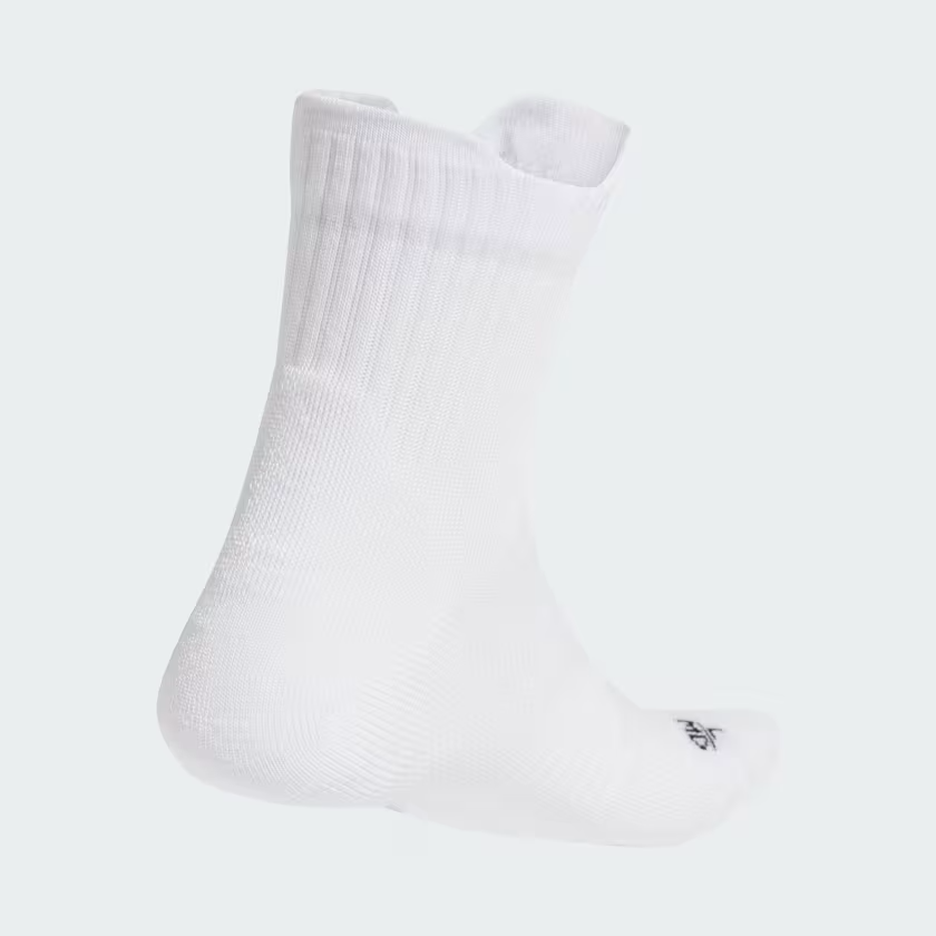 Tất cao cổ adidas RUNxCUSHIONED Unisex - JN6529