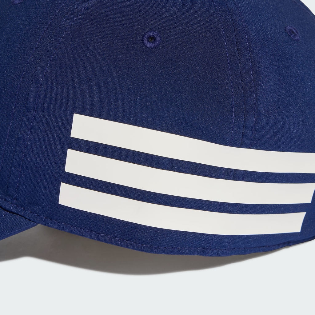 Mũ lưỡi trai adidas Essentials 3 sọc Unisex - KE8242