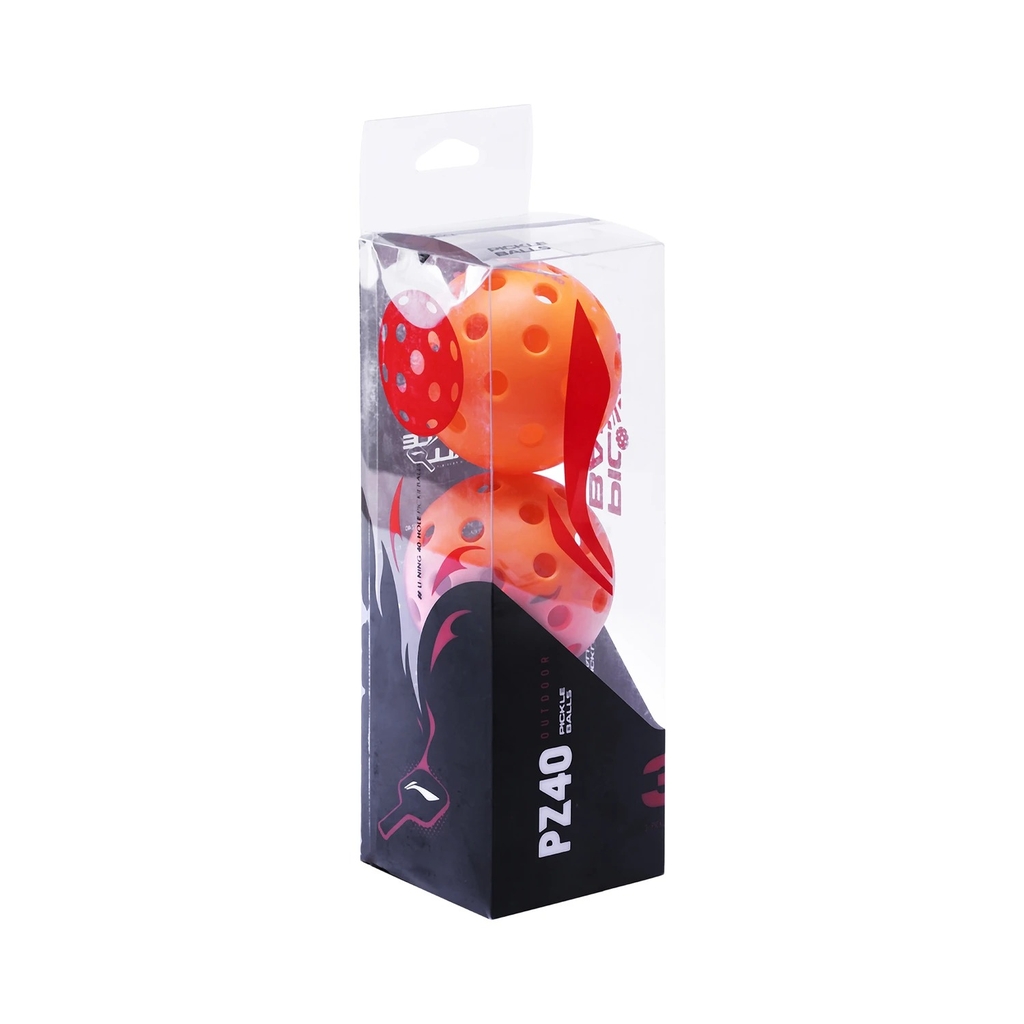 Hộp bóng Pickleball Li-Ning 40 - P-ACPV003-7