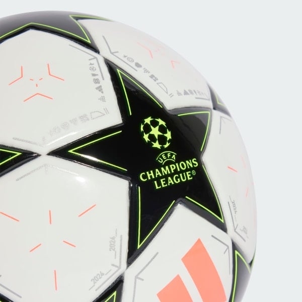 Quả bóng đá adidas Vòng Đấu Bảng UCL Mini 24/25 - IX4056