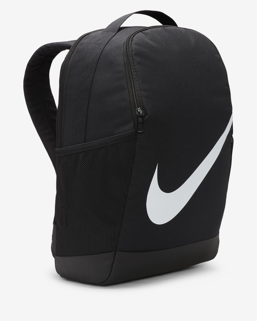 Balo trẻ em Unisex Nike Brasilia DV9436-010