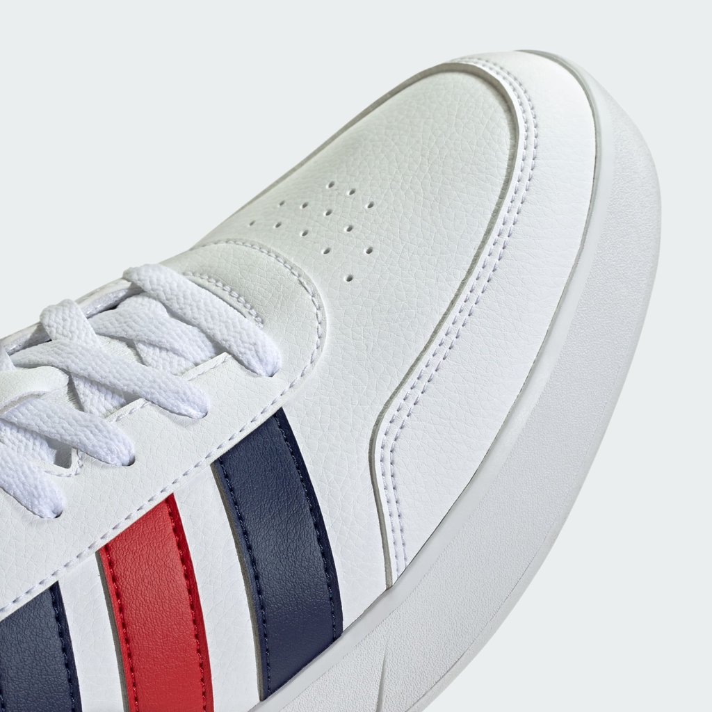 Giày thời trang adidas Breaknet 3.0 Nam - JR3548