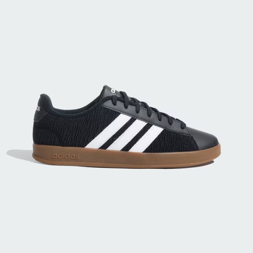 Giày thời trang adidas Bruins Sneaker Nam - JK2542