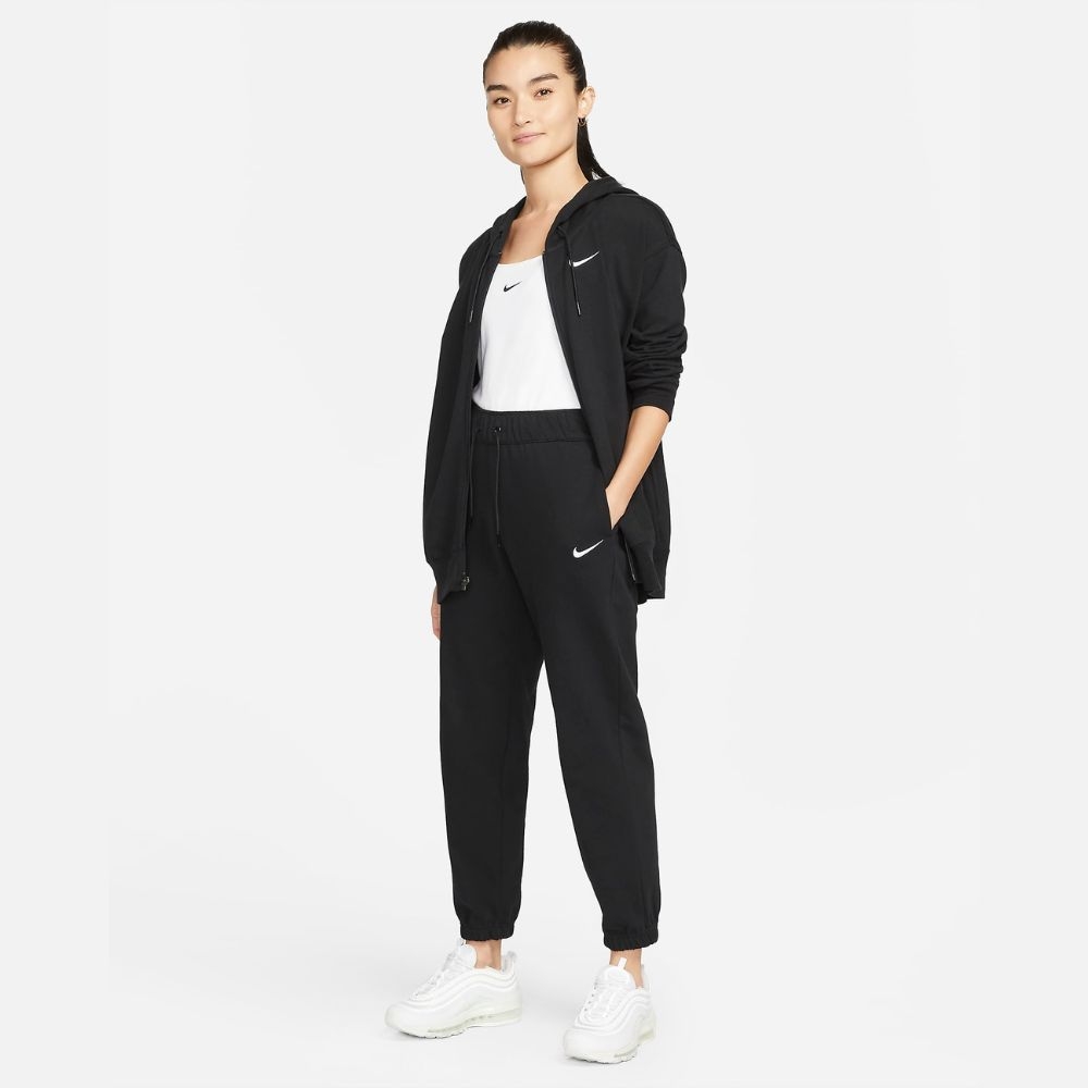Quần nỉ Nữ Nike JRSY EASY JOGGER DM6420-010