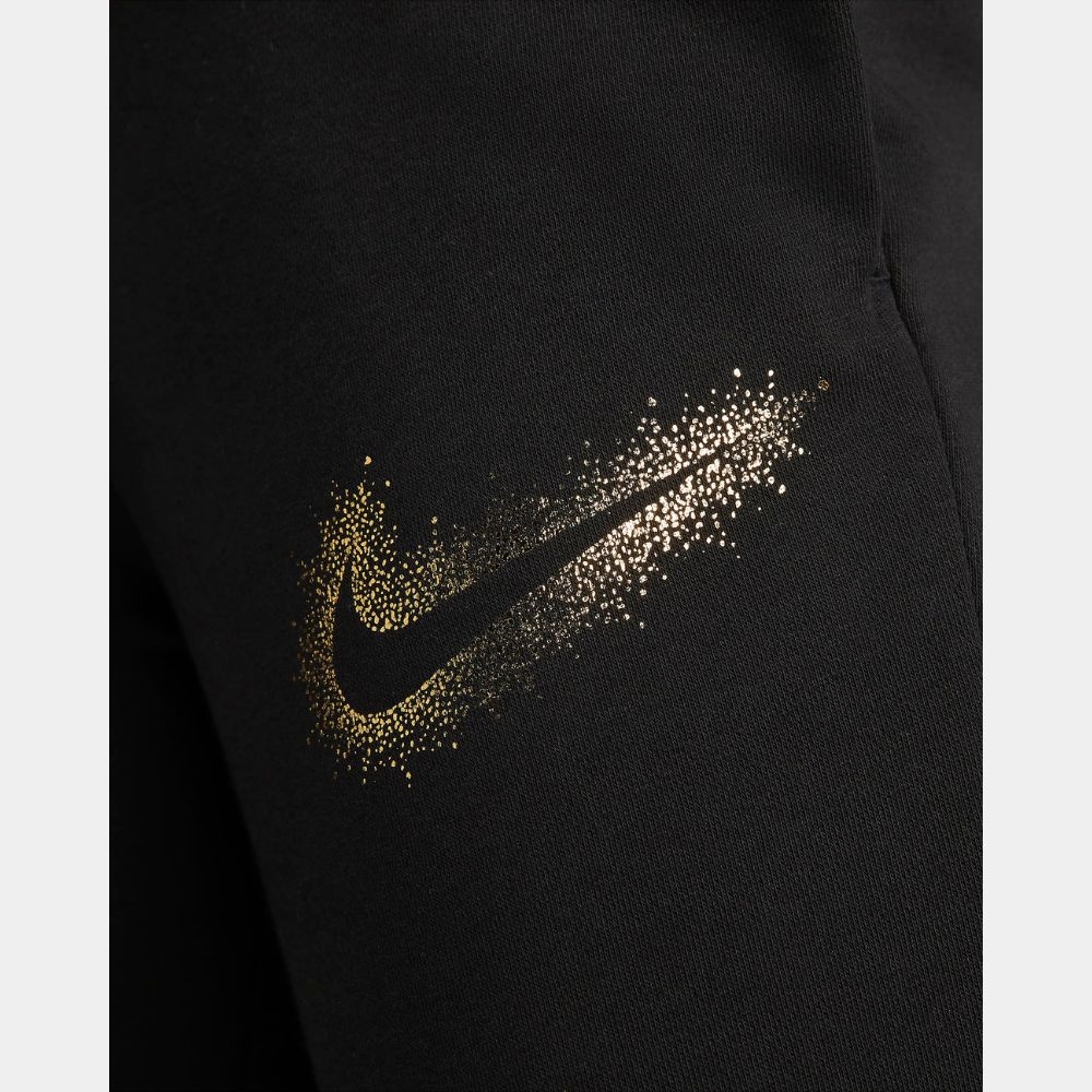 Quần nỉ Nữ Nike STRDST FLC GX JGGR DQ6768-010