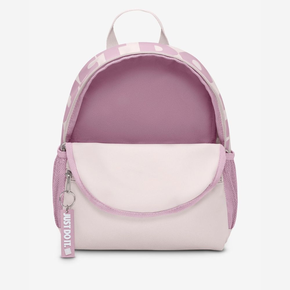 Balo trẻ em Nike Brasilia JDI 11L Unisex - DR6091-019