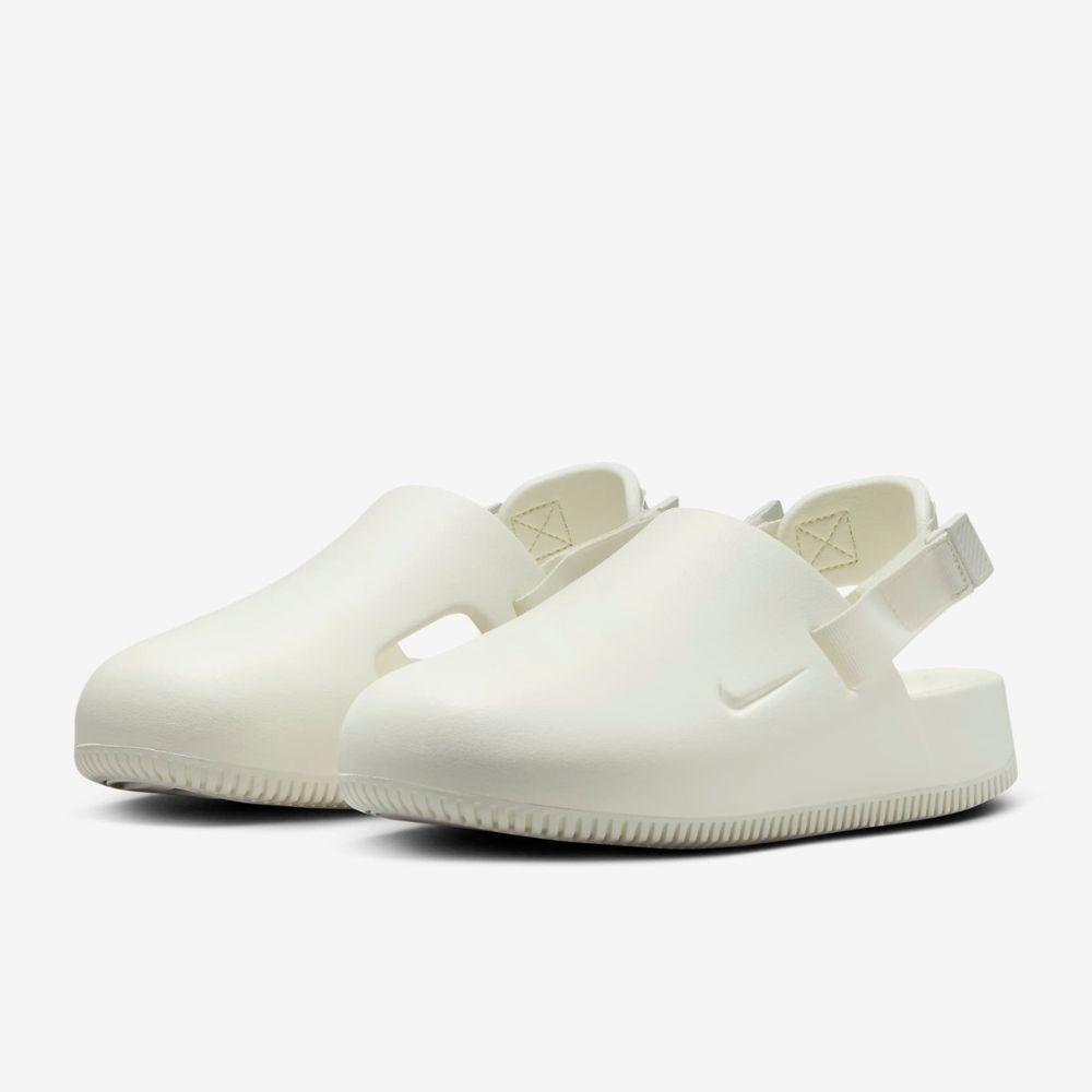 Dép clog Nike Calm Nữ - FB2185-100