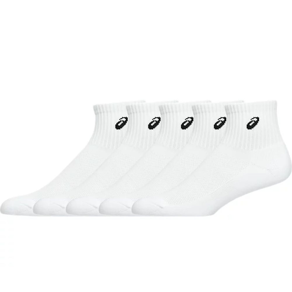 Tất cổ trung trẻ em ASICS KIDS 3P Unisex - 3034A068.100