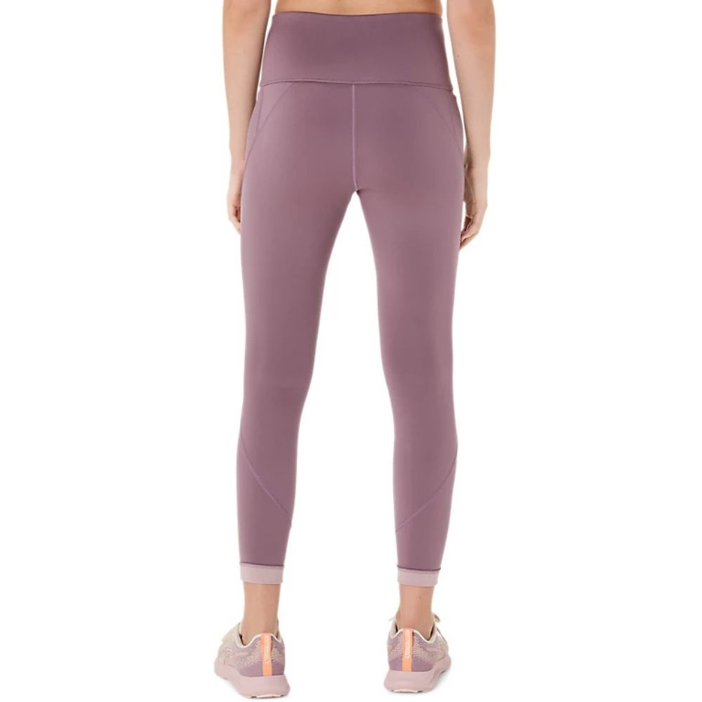 Quần legging tập luyện ASICS NAGINO FLEX 2 TONE TIGHT Nữ - 2032D064.500