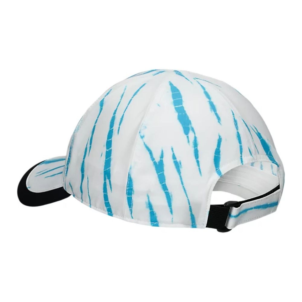 Mũ lưỡi trai tennis/pickleball ASICS GRAPHIC CAP Unisex - 3043A111.100