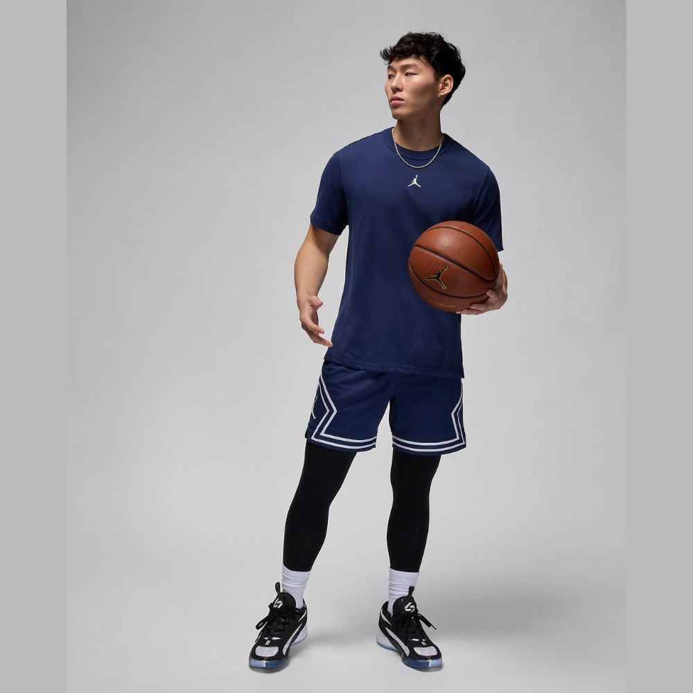 Áo T-shirt bóng rổ Nike Jordan Dri-FIT Sport Nam - FN5829-410