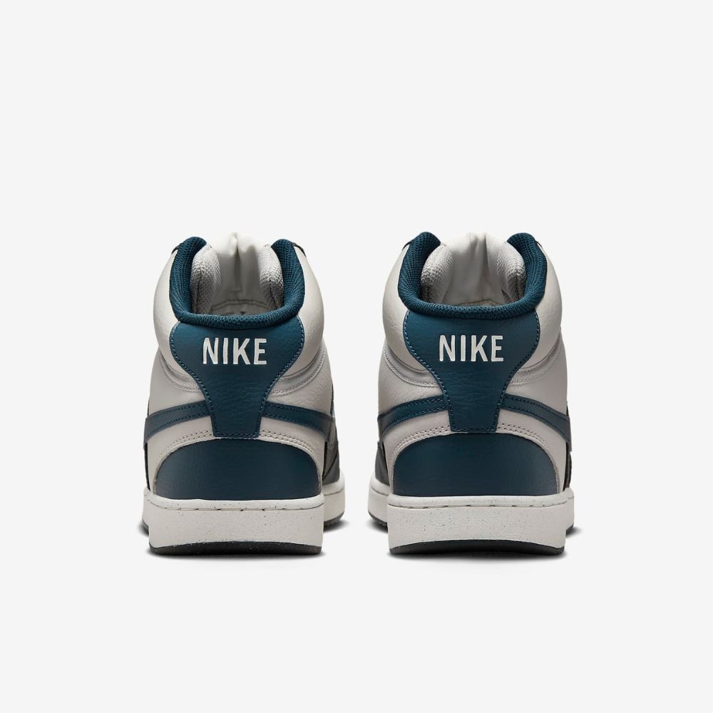 Giày thời trang Nike Court Vision Mid Next Nature Nam - DN3577-004