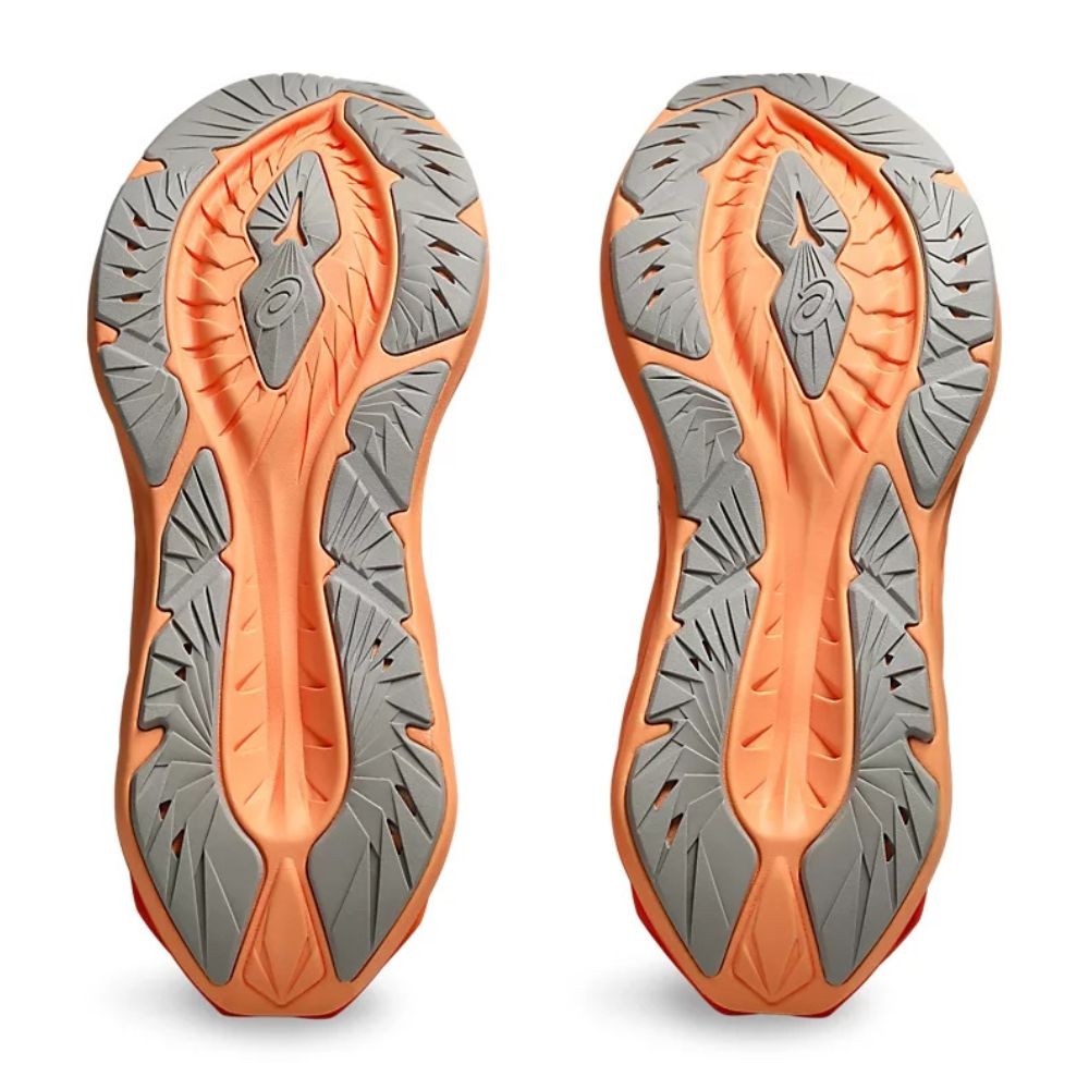 Giày chạy bộ ASICS NOVABLAST 4 Nam - 1011B693.103