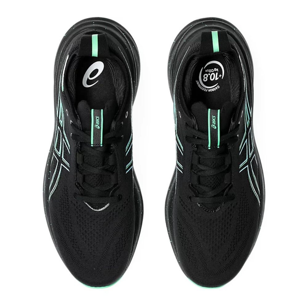 Giày chạy bộ ASICS GEL-NIMBUS 26 Nam - 1011B794.004