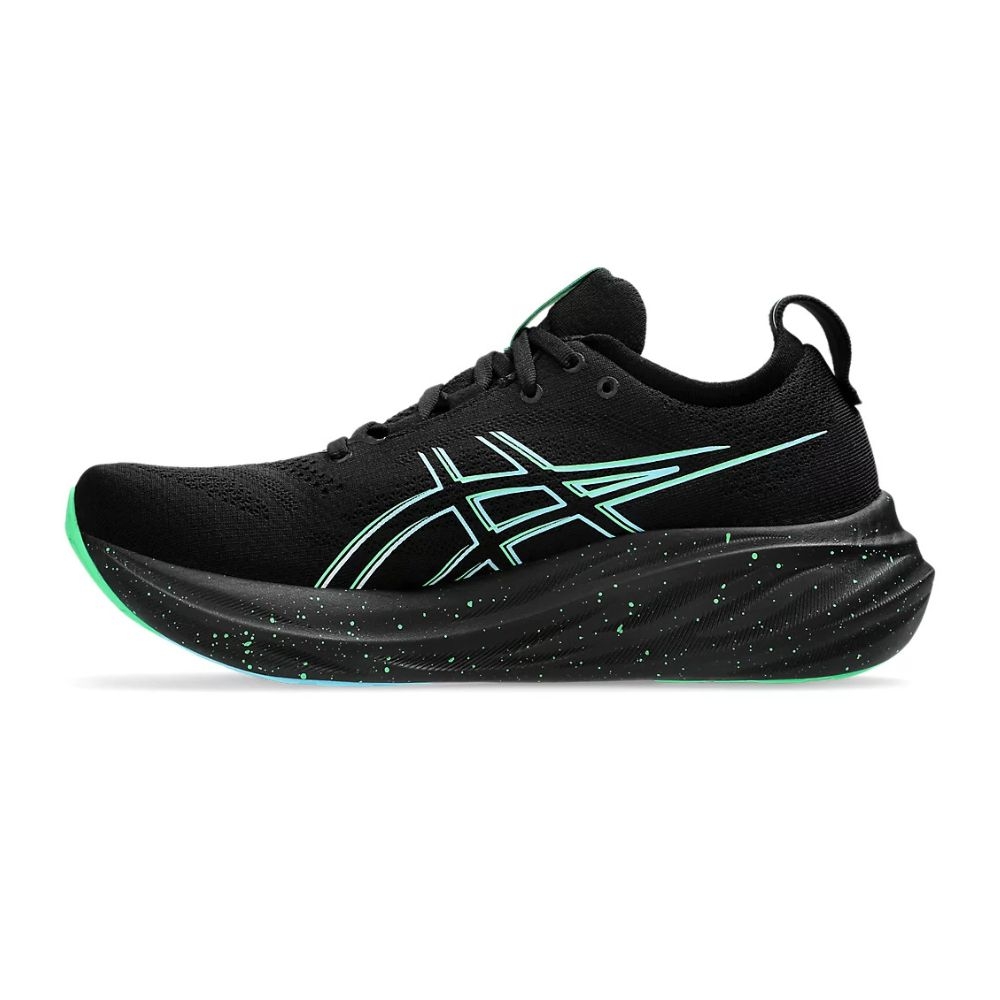 Giày chạy bộ ASICS GEL-NIMBUS 26 Nam - 1011B794.004