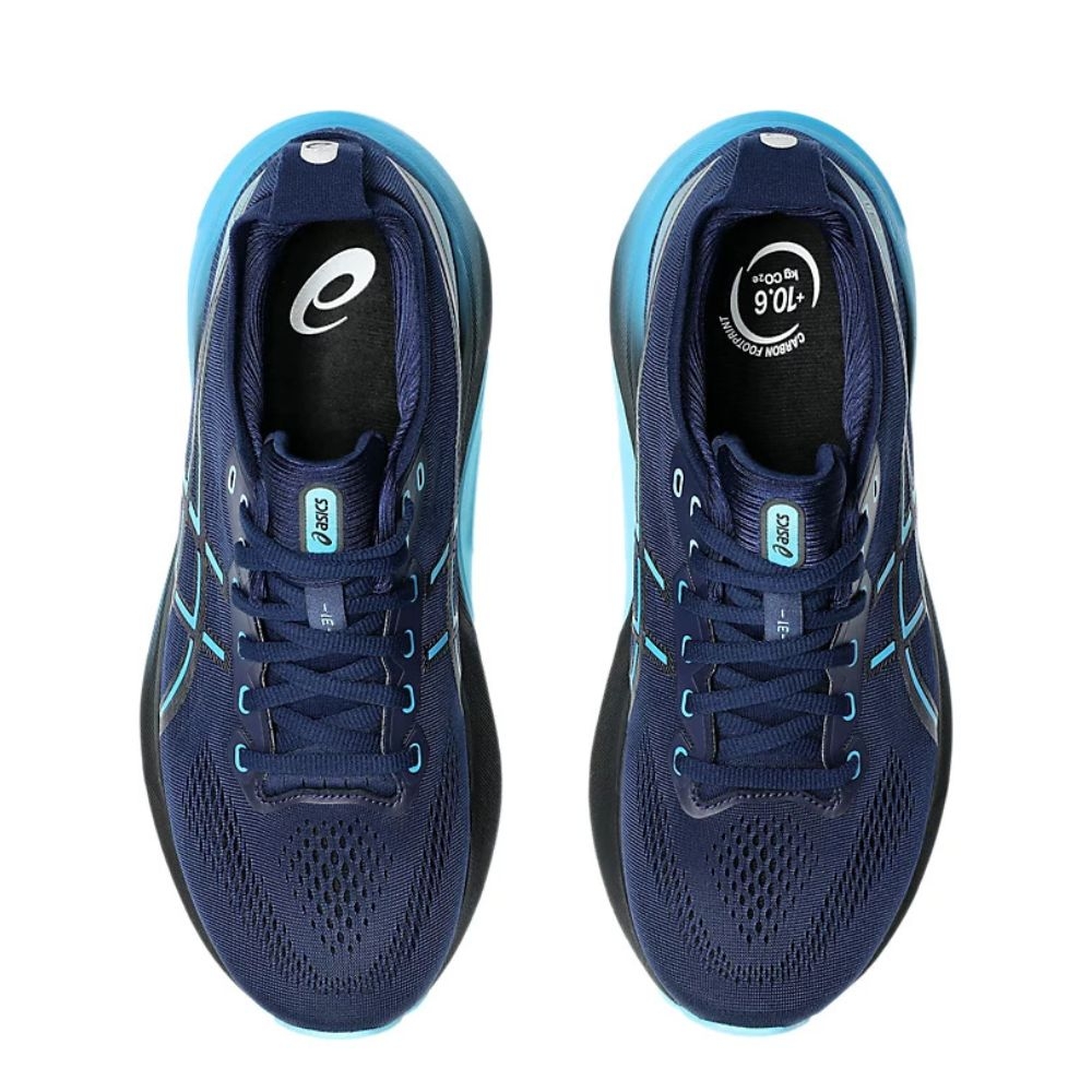 Giày chạy bộ ASICS GEL-KAYANO 31 Nam - 1011B867.401
