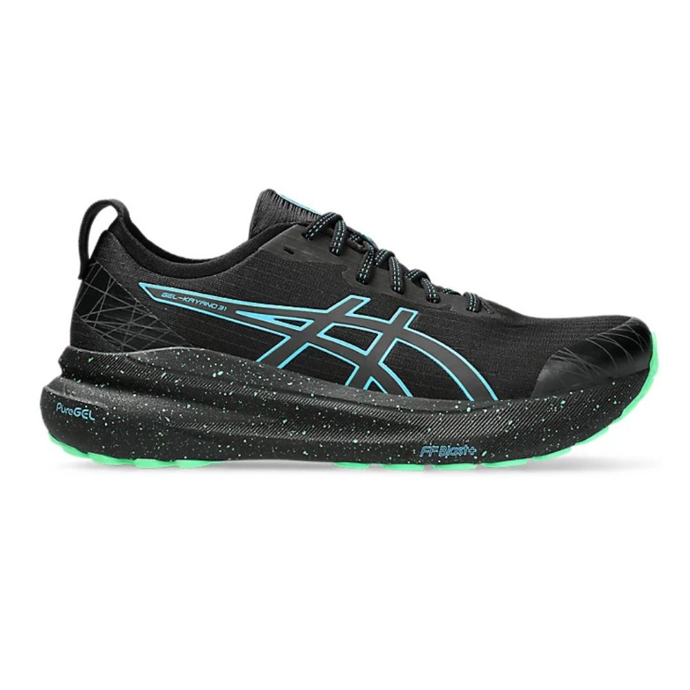 Giày chạy bộ ASICS GEL-KAYANO 31 LITE-SHOW Nam - 1011B949.001