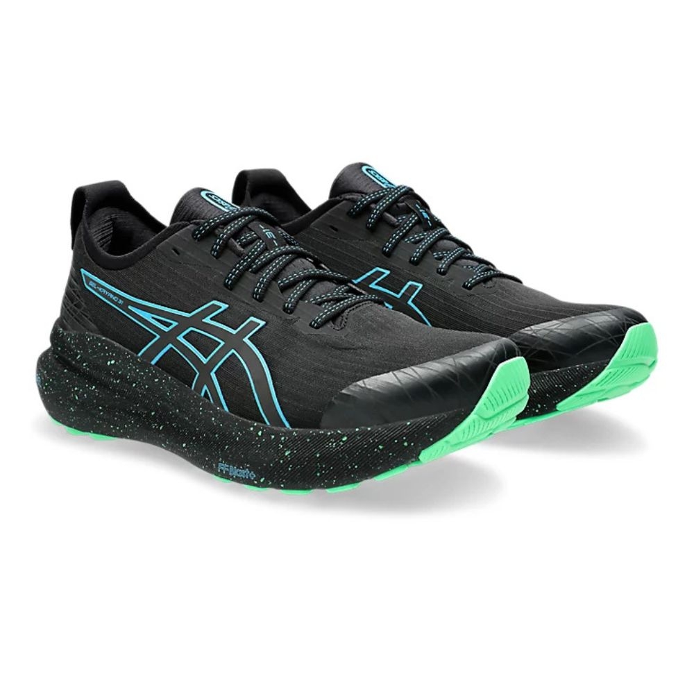 Giày chạy bộ ASICS GEL-KAYANO 31 LITE-SHOW Nam - 1011B949.001