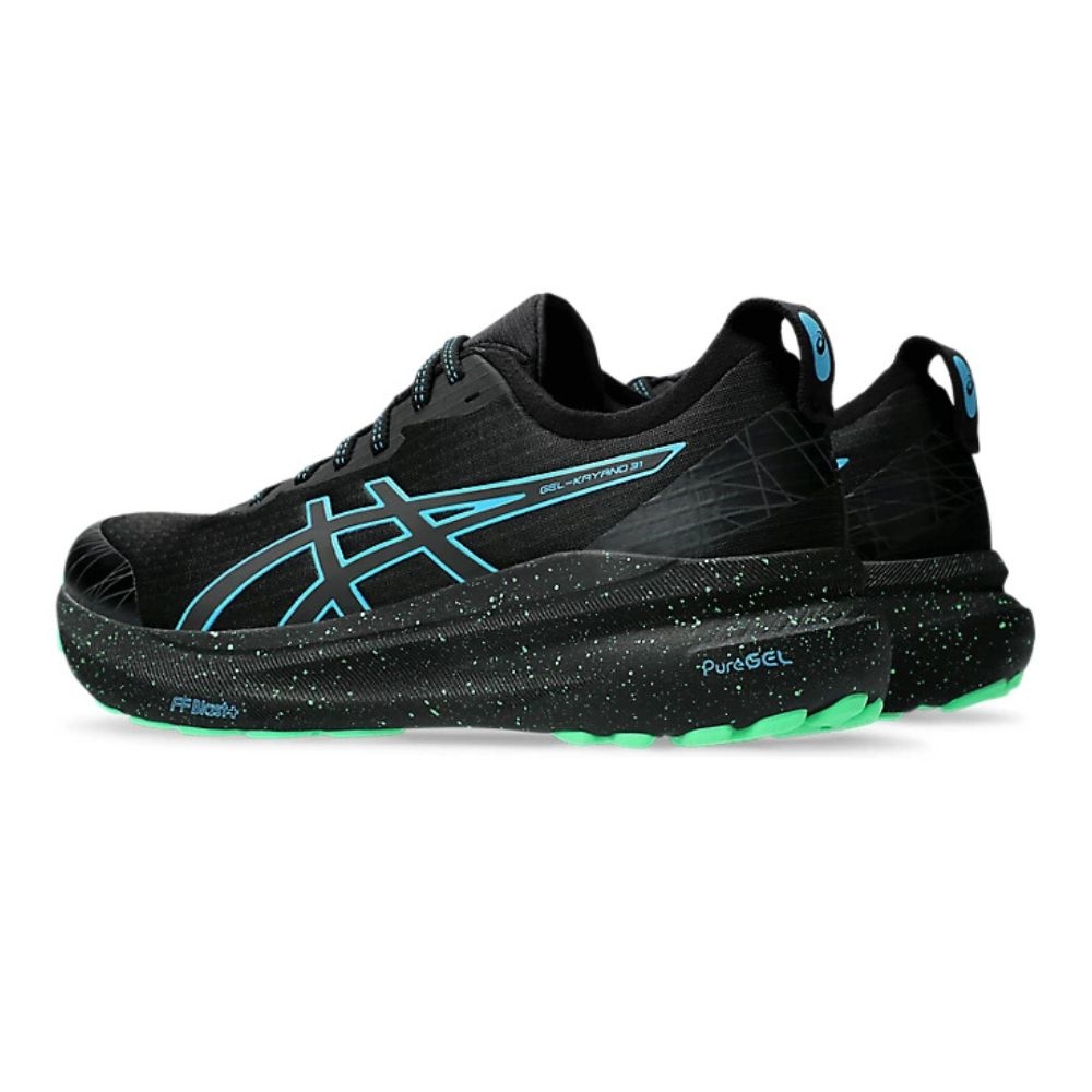 Giày chạy bộ ASICS GEL-KAYANO 31 LITE-SHOW Nam - 1011B949.001