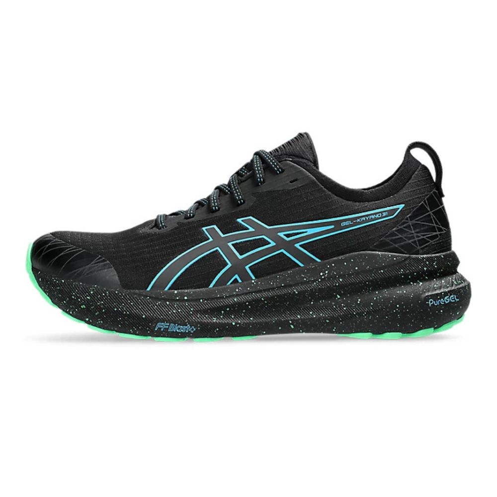 Giày chạy bộ ASICS GEL-KAYANO 31 LITE-SHOW Nam - 1011B949.001